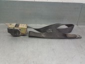 Recambio de cinturon seguridad trasero izquierdo para citroën jumpy 2.0 hdi referencia OEM IAM 8973CV 8973CV 