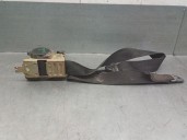 Recambio de cinturon seguridad trasero izquierdo para citroën jumpy 2.0 hdi referencia OEM IAM 8973CV 8973CV 