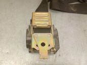 Recambio de cinturon seguridad trasero izquierdo para citroën jumpy 2.0 hdi referencia OEM IAM 8973CV 8973CV 