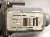 Recambio de elevalunas delantero izquierdo para citroën jumpy 2.0 hdi referencia OEM IAM 9221H5 9221H5 ARVINMERITOR