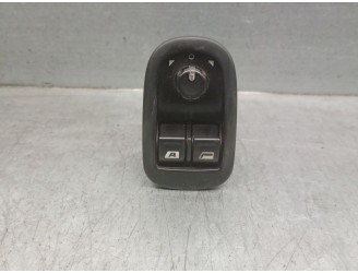 Recambio de mando elevalunas delantero izquierdo para citroën jumpy 2.0 hdi referencia OEM IAM 96316140XT 6554WH 