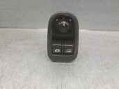 Recambio de mando elevalunas delantero izquierdo para citroën jumpy 2.0 hdi referencia OEM IAM 96316140XT 6554WH 