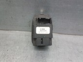 Recambio de mando elevalunas delantero izquierdo para citroën jumpy 2.0 hdi referencia OEM IAM 96316140XT 6554WH 