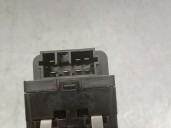 Recambio de mando elevalunas delantero izquierdo para citroën jumpy 2.0 hdi referencia OEM IAM 96316140XT 6554WH 