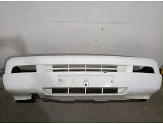 Recambio de paragolpes delantero para citroën jumpy 2.0 hdi referencia OEM IAM 7401P0 7401P0 