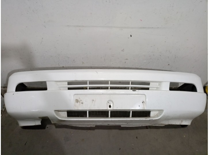 Recambio de paragolpes delantero para citroën jumpy 2.0 hdi referencia OEM IAM 7401P0 7401P0 