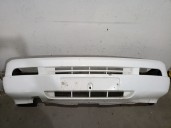 Recambio de paragolpes delantero para citroën jumpy 2.0 hdi referencia OEM IAM 7401P0 7401P0 