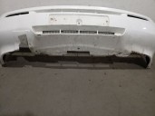 Recambio de paragolpes delantero para citroën jumpy 2.0 hdi referencia OEM IAM 7401P0 7401P0 