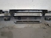 Recambio de paragolpes delantero para citroën jumpy 2.0 hdi referencia OEM IAM 7401P0 7401P0 