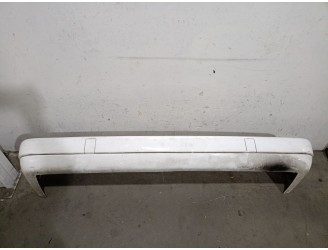 Recambio de paragolpes trasero para citroën jumpy 2.0 hdi referencia OEM IAM 7410E0 7410E0 