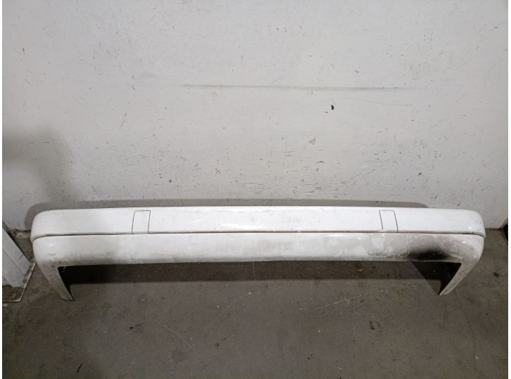 Recambio de paragolpes trasero para citroën jumpy 2.0 hdi referencia OEM IAM 7410E0 7410E0 