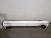 Recambio de paragolpes trasero para citroën jumpy 2.0 hdi referencia OEM IAM 7410E0 7410E0 