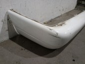 Recambio de paragolpes trasero para citroën jumpy 2.0 hdi referencia OEM IAM 7410E0 7410E0 