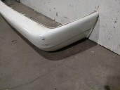 Recambio de paragolpes trasero para citroën jumpy 2.0 hdi referencia OEM IAM 7410E0 7410E0 