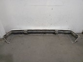 Recambio de paragolpes trasero para citroën jumpy 2.0 hdi referencia OEM IAM 7410E0 7410E0 