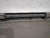 Recambio de paragolpes trasero para citroën jumpy 2.0 hdi referencia OEM IAM 7410E0 7410E0 