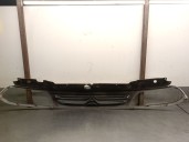 Recambio de rejilla delantera para citroën jumpy 2.0 hdi referencia OEM IAM 7804H9 7804H9 