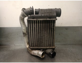 Recambio de intercooler para audi a6 berlina (4f2) 3.0 v6 24v tdi referencia OEM IAM 4F0145806AA 4F0145806AA 
