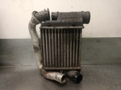 Recambio de intercooler para audi a6 berlina (4f2) 3.0 v6 24v tdi referencia OEM IAM 4F0145806AA 4F0145806AA 