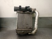 Recambio de intercooler para audi a6 berlina (4f2) 3.0 v6 24v tdi referencia OEM IAM 4F0145806AA 4F0145806AA 