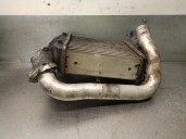Recambio de intercooler para audi a6 berlina (4f2) 3.0 v6 24v tdi referencia OEM IAM 4F0145806AA 4F0145806AA 