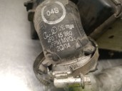 Recambio de intercooler para audi a6 berlina (4f2) 3.0 v6 24v tdi referencia OEM IAM 4F0145806AA 4F0145806AA 