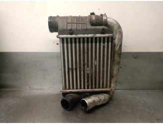 Recambio de intercooler para audi a6 berlina (4f2) 3.0 v6 24v tdi referencia OEM IAM 4F0145805AF 4F0145805AF 