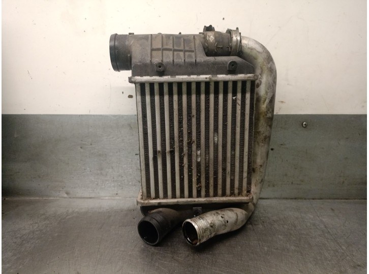 Recambio de intercooler para audi a6 berlina (4f2) 3.0 v6 24v tdi referencia OEM IAM 4F0145805AF 4F0145805AF 