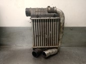 Recambio de intercooler para audi a6 berlina (4f2) 3.0 v6 24v tdi referencia OEM IAM 4F0145805AF 4F0145805AF 