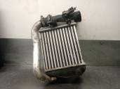 Recambio de intercooler para audi a6 berlina (4f2) 3.0 v6 24v tdi referencia OEM IAM 4F0145805AF 4F0145805AF 