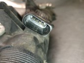 Recambio de intercooler para audi a6 berlina (4f2) 3.0 v6 24v tdi referencia OEM IAM 4F0145805AF 4F0145805AF 