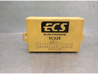 Recambio de modulo electronico para mazda cx-7 (er) 2.3 mzr disi turbo awd (er3p) referencia OEM IAM 5C028  