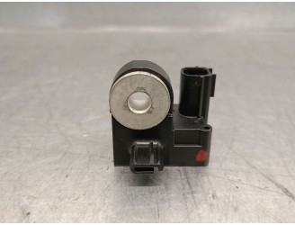 Replacement impact sensor for Mazda CX-7 (ER) 2.3 MZR DISI Turbo AWD (ER3P) OEM IAM reference GP9A57KC0 
