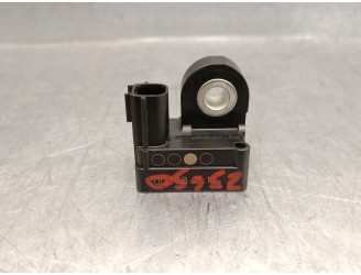 Replacement impact sensor for Mazda CX-7 (ER) 2.3 MZR DISI Turbo AWD (ER3P) OEM IAM reference GP9A57KC0 