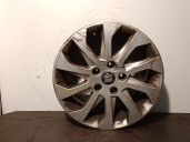 Recambio de llanta para seat leon (5f1) 1.6 tdi referencia OEM IAM 5F0601025A R166.5X16H2ET46 