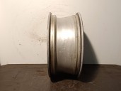 Recambio de llanta para seat leon (5f1) 1.6 tdi referencia OEM IAM 5F0601025A R166.5X16H2ET46 