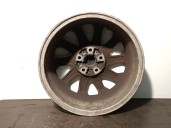 Recambio de llanta para seat leon (5f1) 1.6 tdi referencia OEM IAM 5F0601025A R166.5X16H2ET46 