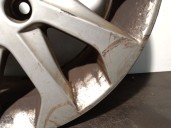 Recambio de llanta para seat leon (5f1) 1.6 tdi referencia OEM IAM 5F0601025A R166.5X16H2ET46 