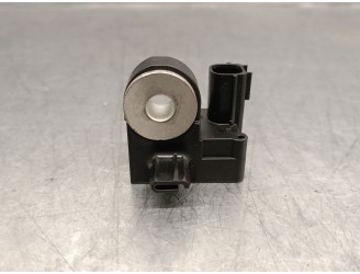 Recambio de sensor impacto para mazda cx-7 (er) 2.3 mzr disi turbo awd (er3p) referencia OEM IAM GP9A57KC0  