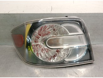 Replacement left rear light for Mazda CX-7 (ER) 2.3 MZR DISI Turbo AWD (ER3P) OEM IAM reference E22151160B E22151160B