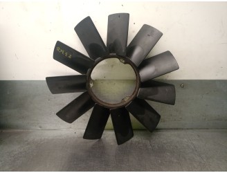 Recambio de ventilador viscoso motor para bmw serie 5 berlina (e39) 2.2 24v cat referencia OEM IAM 11521712058 11521712058 