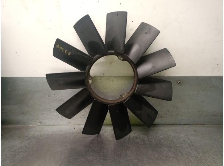 Recambio de ventilador viscoso motor para bmw serie 5 berlina (e39) 2.2 24v cat referencia OEM IAM 11521712058 11521712058 