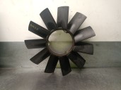 Recambio de ventilador viscoso motor para bmw serie 5 berlina (e39) 2.2 24v cat referencia OEM IAM 11521712058 11521712058 