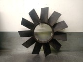 Recambio de ventilador viscoso motor para bmw serie 5 berlina (e39) 2.2 24v cat referencia OEM IAM 11521712058 11521712058 