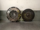 Recambio de kit embrague para opel meriva a 1.7 16v referencia OEM IAM 5666013 5666013 
