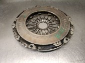 Recambio de kit embrague para opel meriva a 1.7 16v referencia OEM IAM 5666013 5666013 