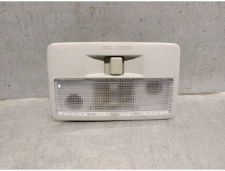Recambio de luz interior para mazda cx-7 (er) 2.3 mzr disi turbo awd (er3p) referencia OEM IAM EG2151310A77 EG2151310A77 