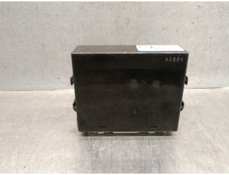 Replacement electronic module for Mazda CX-7 (ER) 2.3 MZR DISI Turbo AWD (ER3P) OEM IAM reference EH14675DZ 
