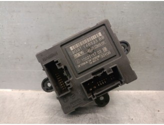 Recambio de centralita cierre para volvo xc60 i suv (156) d5 awd referencia OEM IAM 9G9T14B533BB 10020157 LK