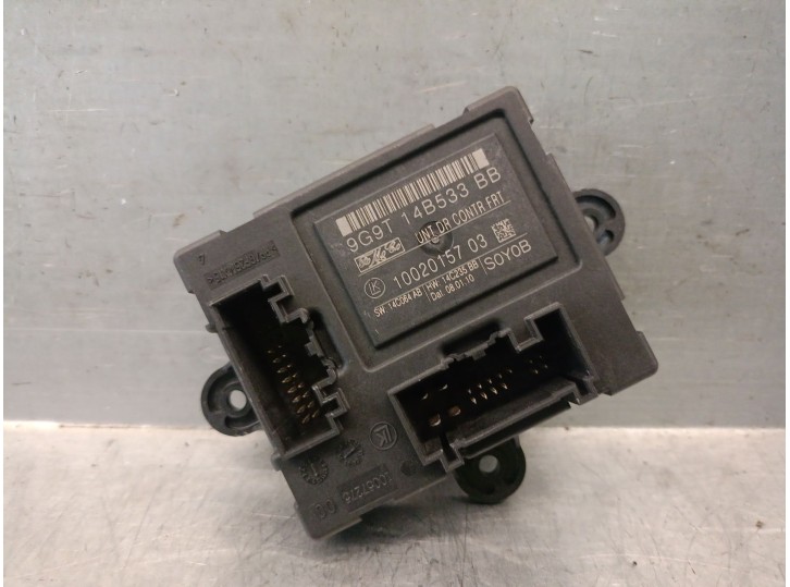 Recambio de centralita cierre para volvo xc60 i suv (156) d5 awd referencia OEM IAM 9G9T14B533BB 10020157 LK